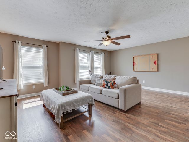 8345 Flat Branch Drive, Indianapolis, IN 46259