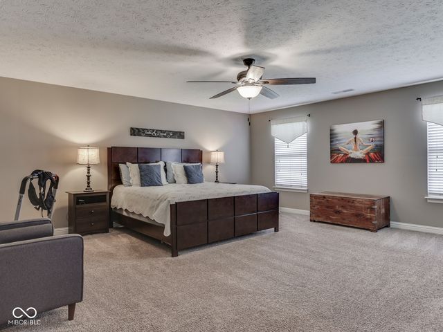 8345 Flat Branch Drive, Indianapolis, IN 46259