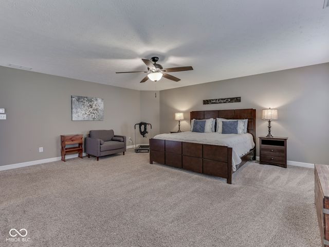 8345 Flat Branch Drive, Indianapolis, IN 46259
