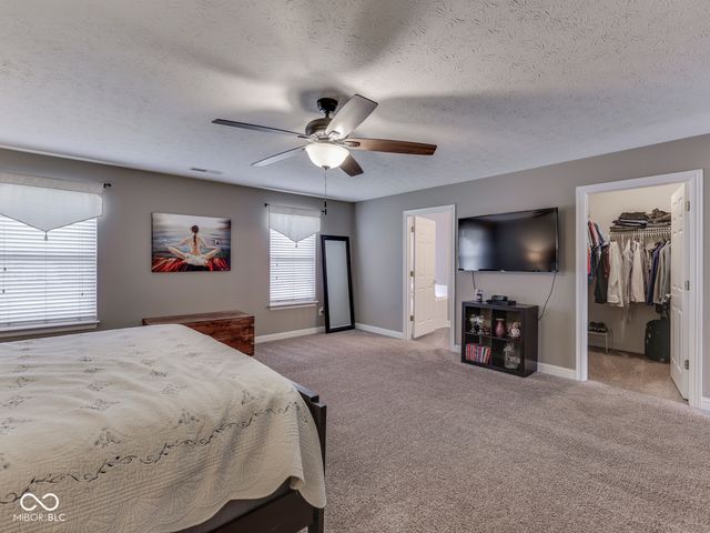 8345 Flat Branch Drive, Indianapolis, IN 46259