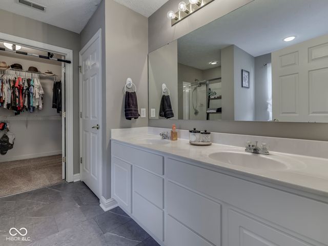 8345 Flat Branch Drive, Indianapolis, IN 46259