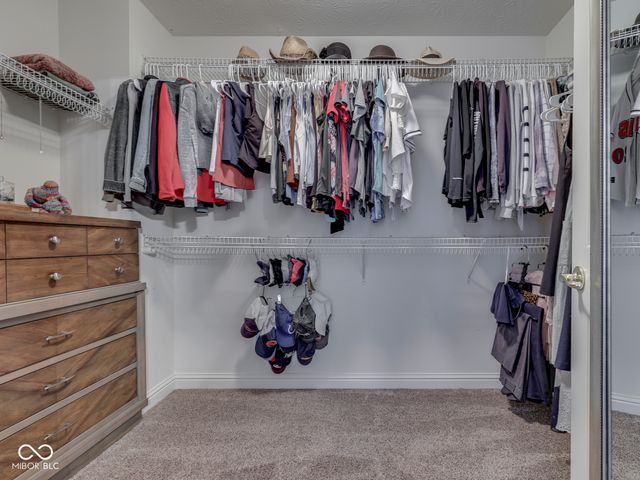 8345 Flat Branch Drive, Indianapolis, IN 46259