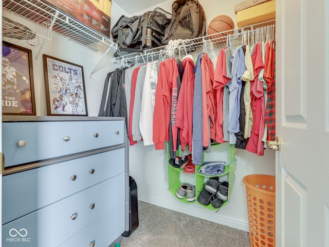 8345 Flat Branch Drive, Indianapolis, IN 46259