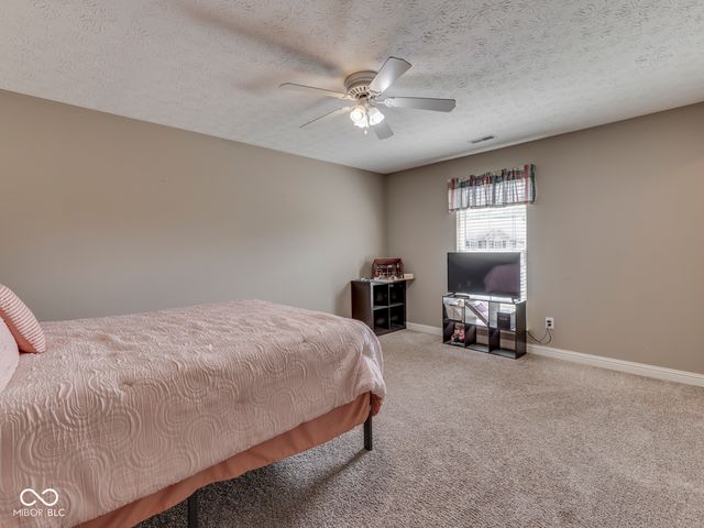 8345 Flat Branch Drive, Indianapolis, IN 46259