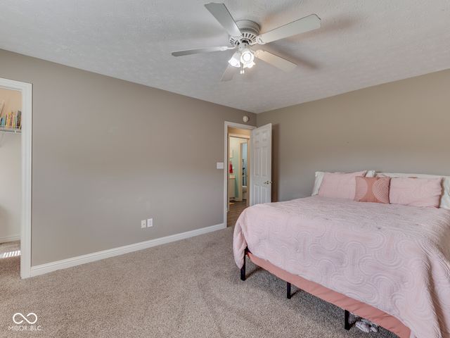 8345 Flat Branch Drive, Indianapolis, IN 46259