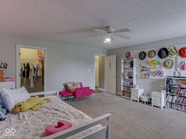 8345 Flat Branch Drive, Indianapolis, IN 46259