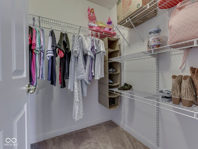 8345 Flat Branch Drive, Indianapolis, IN 46259