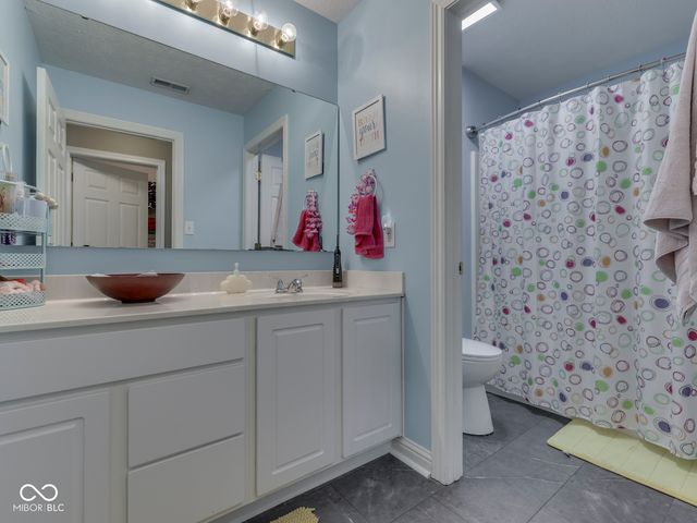 8345 Flat Branch Drive, Indianapolis, IN 46259