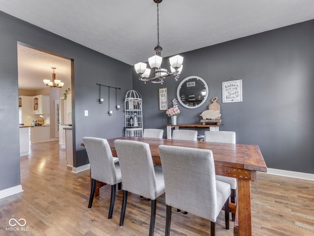 8345 Flat Branch Drive, Indianapolis, IN 46259