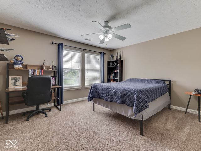 8345 Flat Branch Drive, Indianapolis, IN 46259