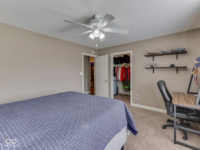 8345 Flat Branch Drive, Indianapolis, IN 46259