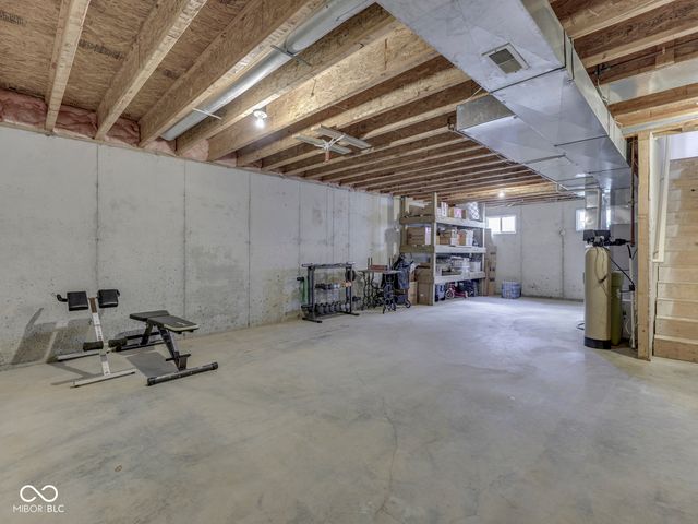 8345 Flat Branch Drive, Indianapolis, IN 46259