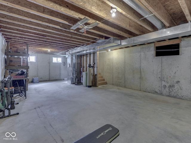 8345 Flat Branch Drive, Indianapolis, IN 46259