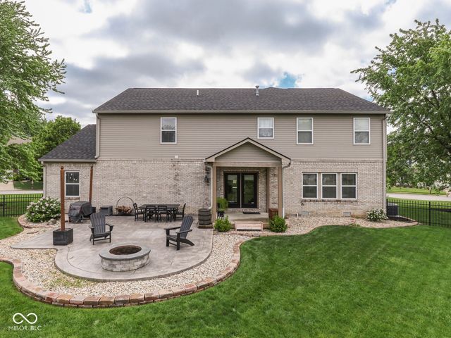8345 Flat Branch Drive, Indianapolis, IN 46259