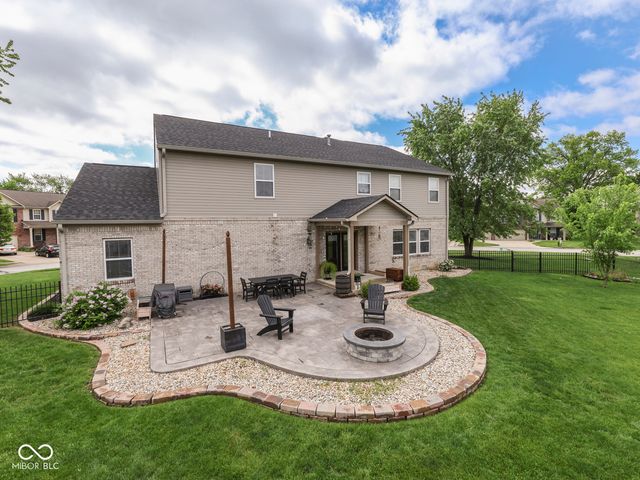 8345 Flat Branch Drive, Indianapolis, IN 46259