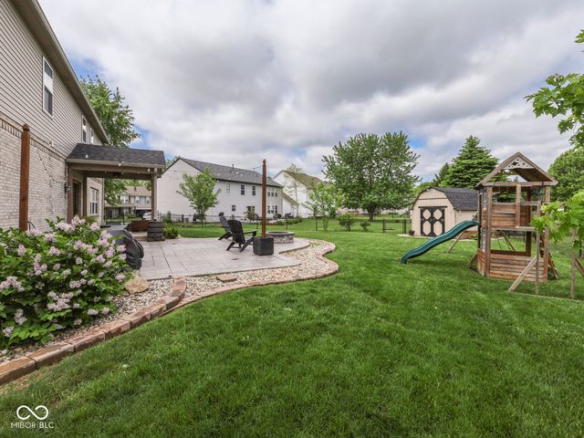 8345 Flat Branch Drive, Indianapolis, IN 46259