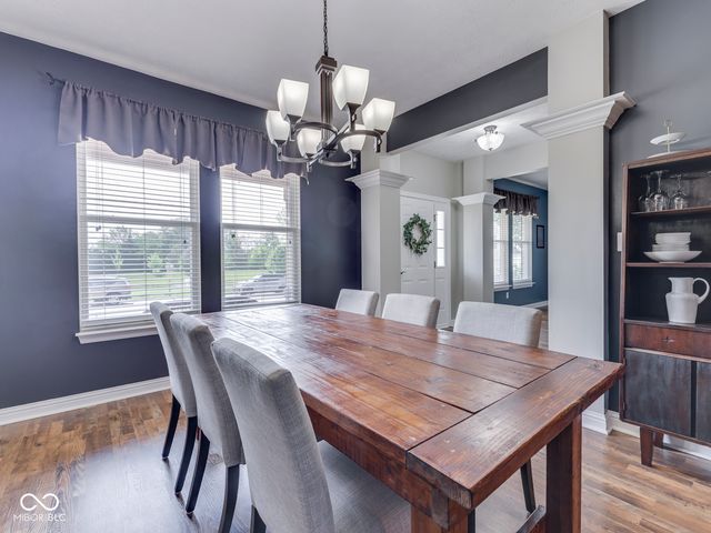8345 Flat Branch Drive, Indianapolis, IN 46259