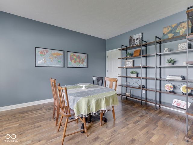 8345 Flat Branch Drive, Indianapolis, IN 46259