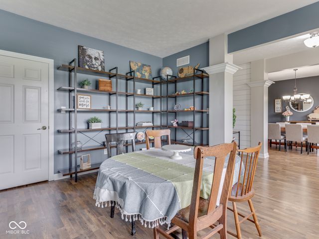 8345 Flat Branch Drive, Indianapolis, IN 46259