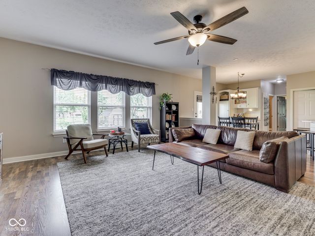 8345 Flat Branch Drive, Indianapolis, IN 46259