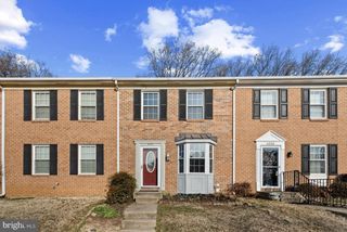6234 DUCKETTS LN #25-2, Elkridge, MD 21075