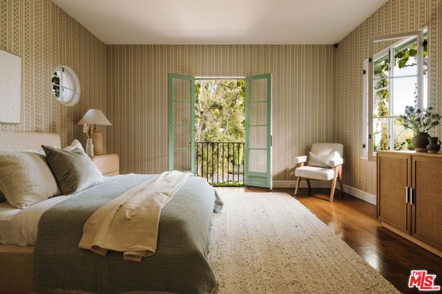 563 Spoleto Drive, Pacific Palisades (los Angeles), CA 90272