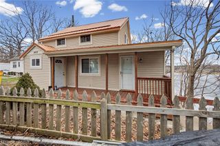 1400 Ora Road, Oxford Charter Township, MI 48371