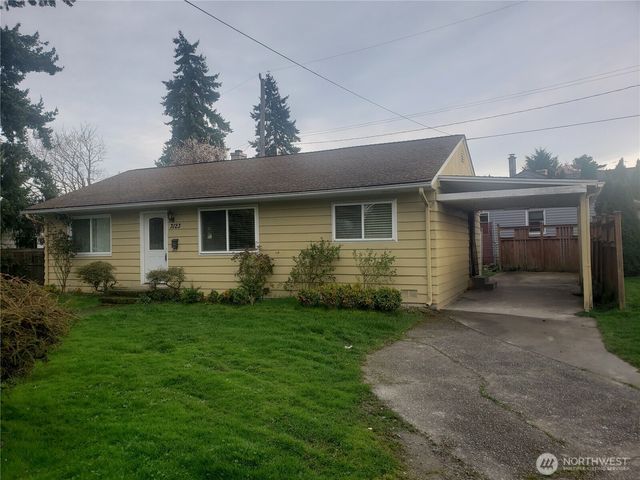 3123 SW Barton Street, Seattle, WA 98126