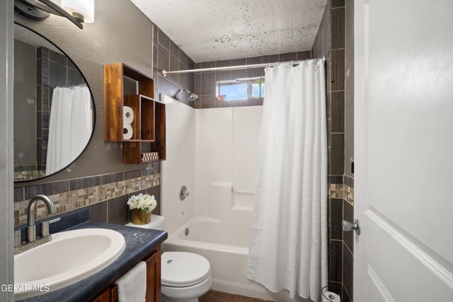 13279 Morissey Way, Horizon City, TX 79928