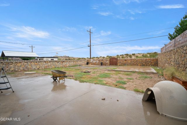 13279 Morissey Way, Horizon City, TX 79928
