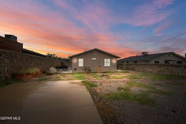 13279 Morissey Way, Horizon City, TX 79928