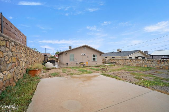 13279 Morissey Way, Horizon City, TX 79928