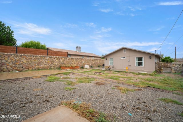 13279 Morissey Way, Horizon City, TX 79928