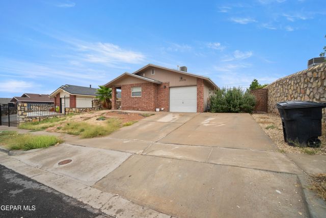 13279 Morissey Way, Horizon City, TX 79928