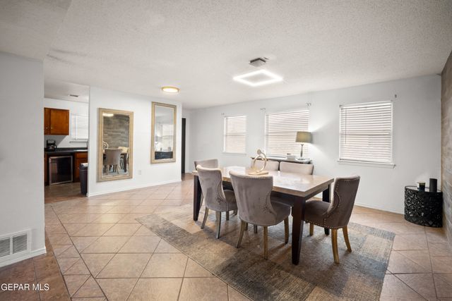 13279 Morissey Way, Horizon City, TX 79928
