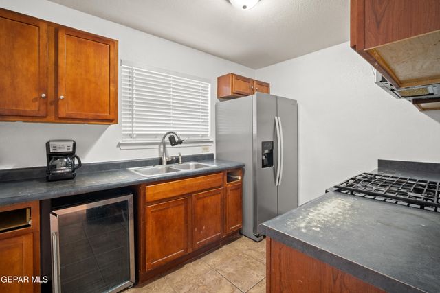 13279 Morissey Way, Horizon City, TX 79928