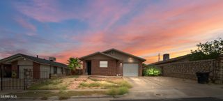 13279 Morissey Way, Horizon City, TX 79928