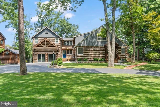 257 CHICAGAMI TRL, Medford Lakes, NJ 08055