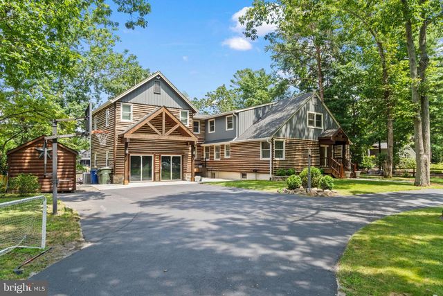 257 CHICAGAMI TRL, Medford Lakes, NJ 08055