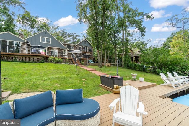 257 CHICAGAMI TRL, Medford Lakes, NJ 08055