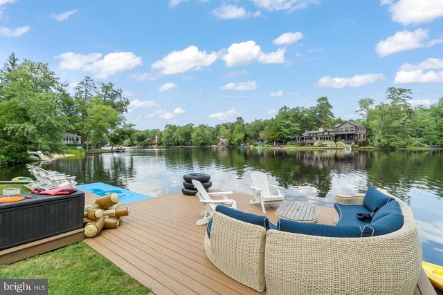 257 CHICAGAMI TRL, Medford Lakes, NJ 08055