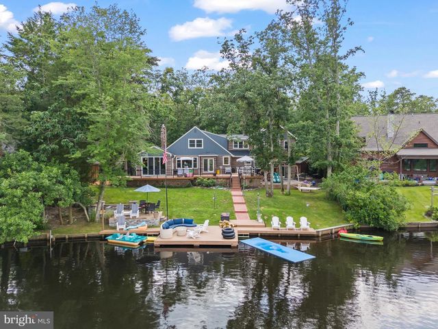 257 CHICAGAMI TRL, Medford Lakes, NJ 08055