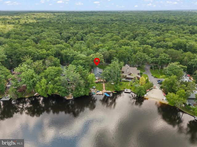 257 CHICAGAMI TRL, Medford Lakes, NJ 08055