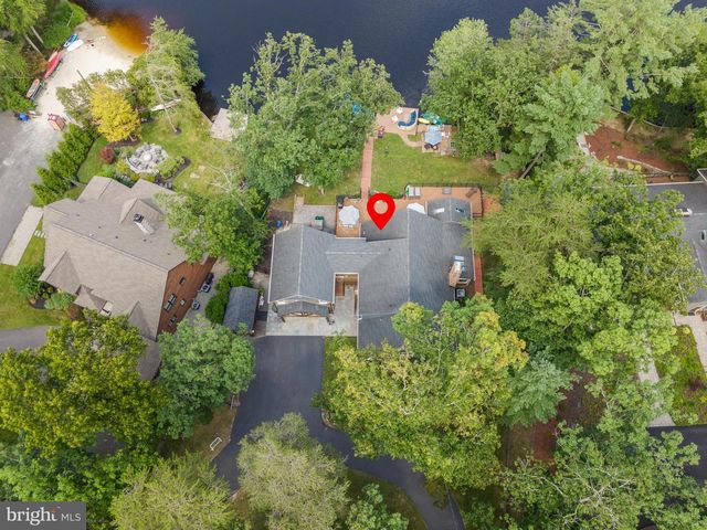 257 CHICAGAMI TRL, Medford Lakes, NJ 08055