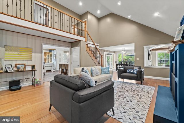 257 CHICAGAMI TRL, Medford Lakes, NJ 08055