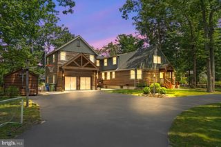 257 CHICAGAMI TRL, Medford Lakes, NJ 08055