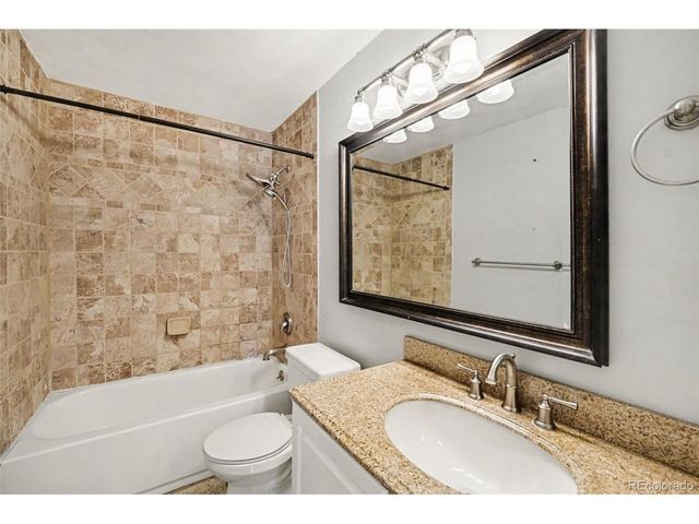 7976 S Flower St, Littleton, CO 80128