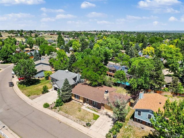 7976 S Flower St, Littleton, CO 80128
