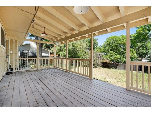 7976 S Flower St, Littleton, CO 80128