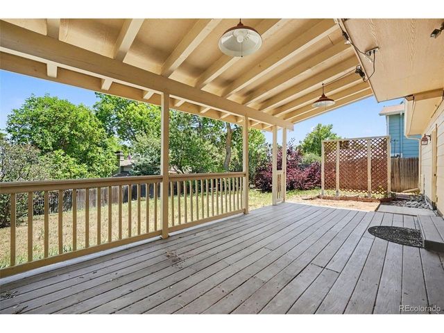 7976 S Flower St, Littleton, CO 80128